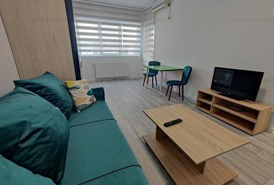 Apartament cu 2 camere decomandat în Militari - 9