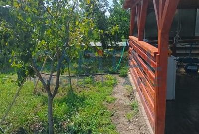 Comision 0%,  Teren - Casa de vacanta - 5