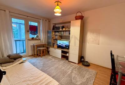 Apartament cu 2 camere decomandat, mobilat în Doamna Ghica - 2