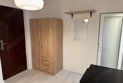 Garsonieră semidecomandată în Titan - 2