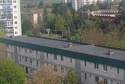 Apartament cu 2 camere decomandat în Gheorgheni - 2