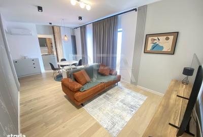 Apartament cu 2 camere nedecomandat în Rahova - 8
