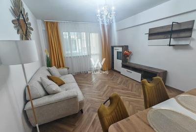 Apartament 3 camere B-dul Victoriei - Sibiu