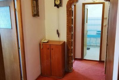 Vand apartament 2 camere - 1