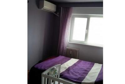 Apartament 3 camere Calea Vacaresti Timpuri Noi - 6