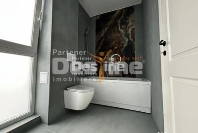 Apartament cu 3 camere decomandat în Rediu - 8