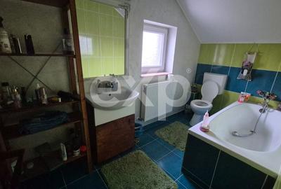 Casă individuală cu 4 camere cu Canalizare în Smeura - 9