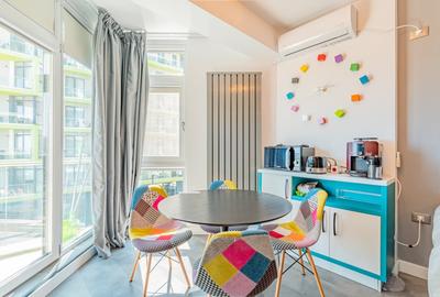 Apartament 3 camere | Alezzi Beach Resort | Frontal catre mare - 9