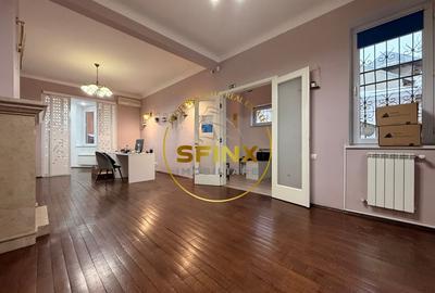 Casă individuală cu 5 camere cu Teren 180 Mp în Gara de Nord - 5