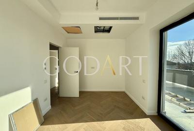 VILA TOWNHOUSE | FINISAJE PREMIUM | PIPERA - 19