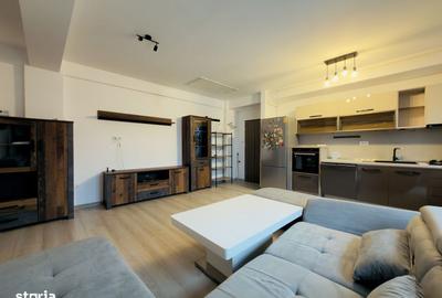 Apartament cu 2 camere în Central - 1