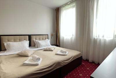 COMISION 0% | Hotel 18 camere + Restaurant complet | utilat - 27