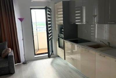 Garsonieră în Vest - 2