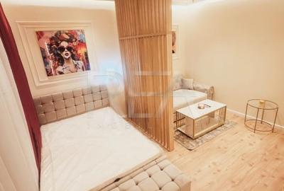 Garsoniera | Complexul Rezidential Exigent Plaza | Faza 5 | - 4