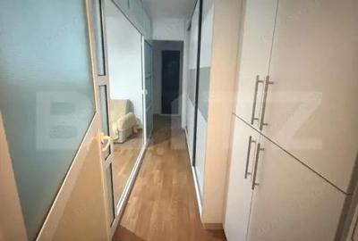 Apartament 3 camere, 58 mp, zona Micro 11 - 7
