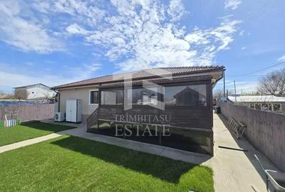 TUZLA - 3 camere | modern | lux | gata de mutat | complet mobilata - 2