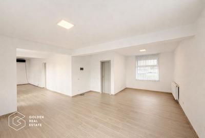 Spațiu comercial, de 55 mp, în Fratelia - 1