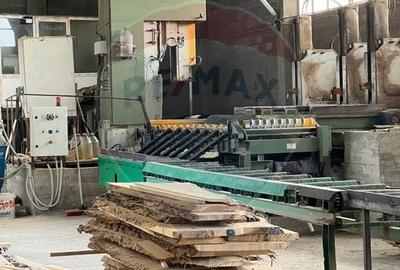 Spațiu industrial, de 7,756 mp, în Cerăt - 7
