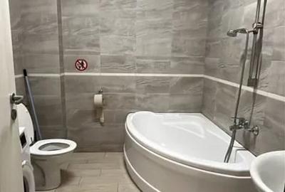 Apartament cu 2 camere semidecomandat, mobilat în Roșu - 6