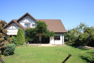 Duplex cu 5 camere cu Teren 500 Mp în Odăile - 5