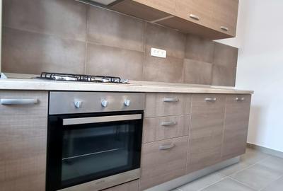 Apartament cu 2 camere decomandat, mobilat în Tomis Plus - 24