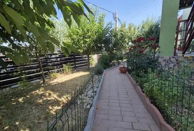 Apartament elegant in vila zona Targul Saptamanal - 1