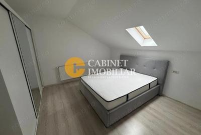 Apartament 2 camere Rediu - 2