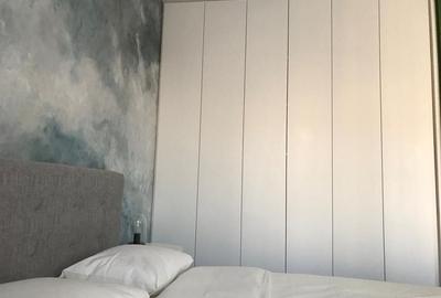 Inchiriere Studio Dublu Cloud 9 Residence - 7