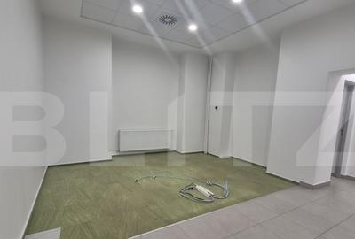 Inchiriere sediu bancar, 284 mp, zona ultracentrala - 9