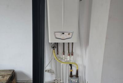 Spațiu comercial, de 56 mp, în Apărătorii Patriei - 1