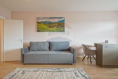 COMISION 0%| Apartament 2 camere | Sanpetru Subcetate | Loc de parcare - 7