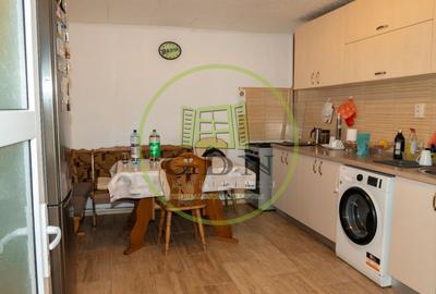 Casă individuală cu 6 camere cu Teren 1700 Mp în Roșia - 12