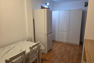 Apartament cu 2 camere decomandat, mobilat în Basarabia - 3