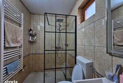Casă cu 9 camere cu Teren 3500 Mp în Ocna Șugatag - 12