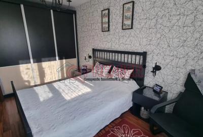 Apartament cu 3 camere semidecomandat în Alexandru Obregia - 14