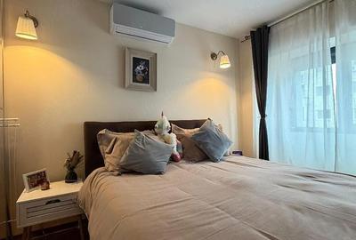 Apartament cu 3 camere decomandat în Central - 3