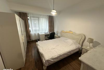 Apartament cu 2 camere, mobilat în Floreasca - 2