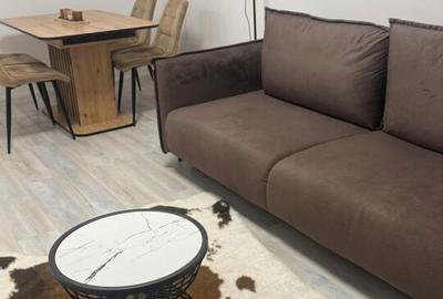 Apartament cu 2 camere decomandat, mobilat în Central - 17