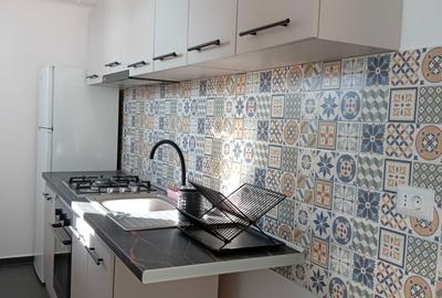 Garsonieră în Far - 2