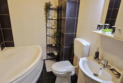 Apartament cu 2 camere decomandat în Chiajna - 4