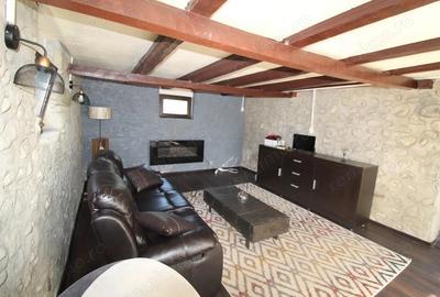 Casă cu 6 camere cu Teren 5755 Mp în Iași-Gorj - 12