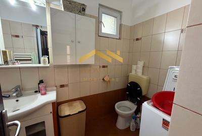 Casă individuală cu 3 camere cu Teren 750 Mp în Complex Studențesc - 4