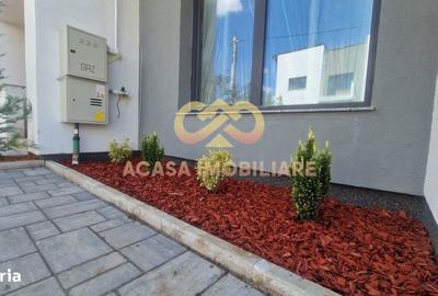 Apartament cu 4 camere decomandat în Rediu - 11