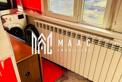 Apartament 2 camere | Balcon | Mobilat complet | M. Viteazu - 5