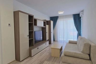 Apartament cu 2 camere în Iosia - 1
