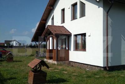 Casa cu vedere spre Lempes, 178 mp, teren 1000 mp, Bod - 3