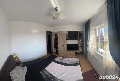 Apartament cu 2 camere decomandat în Prejmer - 1