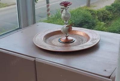 Apartament cu 2 camere nedecomandat în 7 Noiembrie - 10