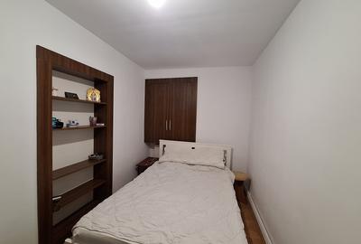 Apartament cu 2 camere decomandat, mobilat în Iosefin - 9