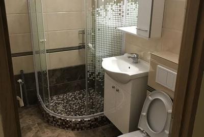 Apartament cu 3 camere în Mărăști